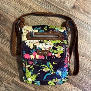 Sakroots crossbody
